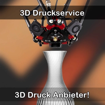 3D Druckservice in Wasserburg am Inn