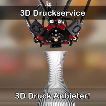 3D Druckservice in Wasserburg (Bodensee)