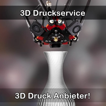 3D Druckservice in Wassertrüdingen