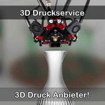 3D Druckservice in Wasungen