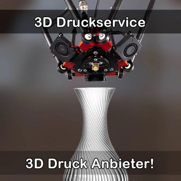3D Druckservice in Wedemark