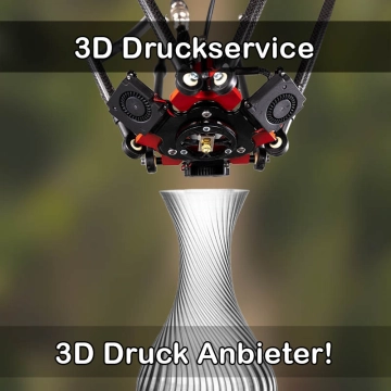 3D Druckservice in Weeze