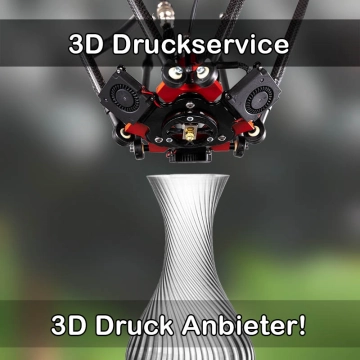 3D Druckservice in Wegberg