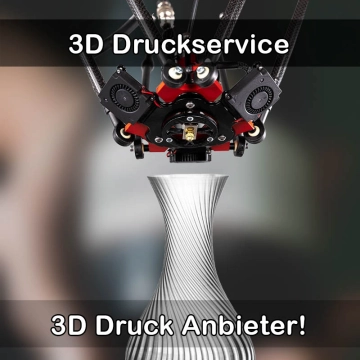 3D Druckservice in Wegscheid