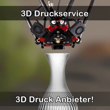 3D Druckservice in Wehr (Baden)