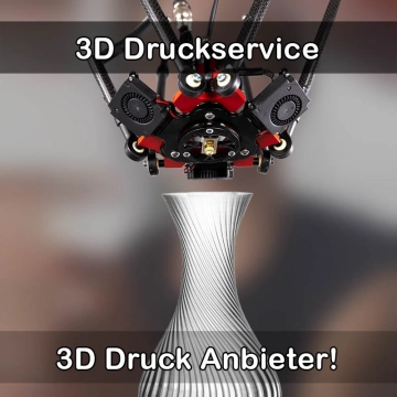 3D Druckservice in Wehrheim