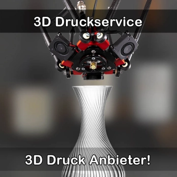 3D Druckservice in Weichs