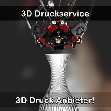 3D Druckservice in Weida