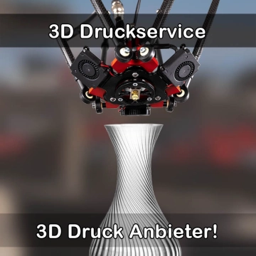 3D Druckservice in Weidhausen