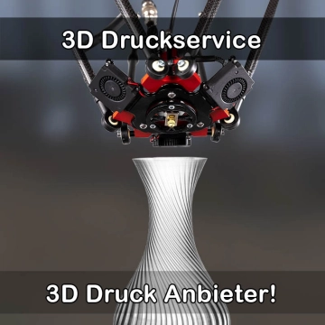 3D Druckservice in Weiherhammer