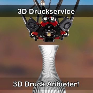 3D Druckservice in Weikersheim
