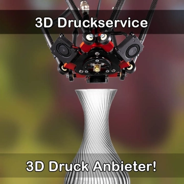 3D Druckservice in Weil der Stadt