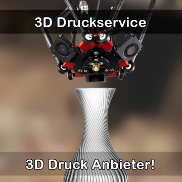 3D Druckservice in Weil im Schönbuch