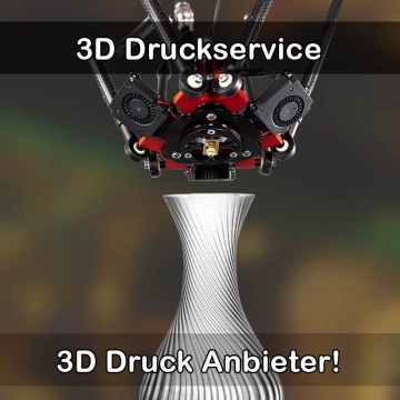 3D Druckservice in Weiler-Simmerberg