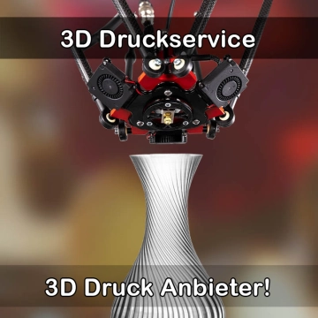3D Druckservice in Weilerbach
