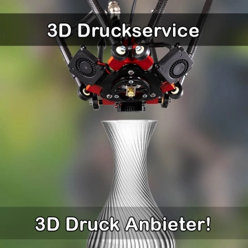 3D Druckservice in Weilheim an der Teck