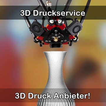 3D Druckservice in Weilheim (Baden)