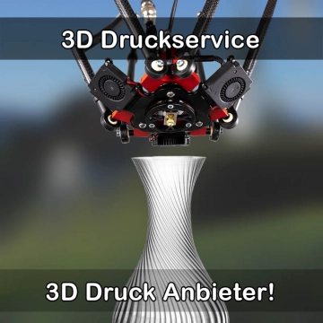 3D Druckservice in Weilheim in Oberbayern