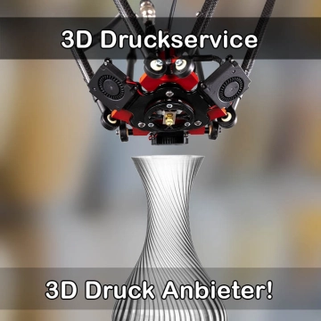 3D Druckservice in Weilmünster