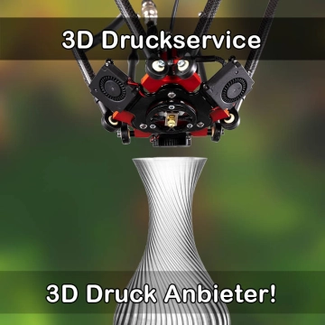 3D Druckservice in Weimar (Lahn)