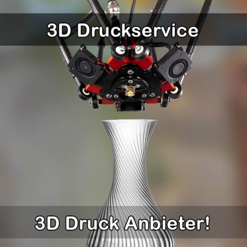 3D Druckservice in Weingarten (Baden)