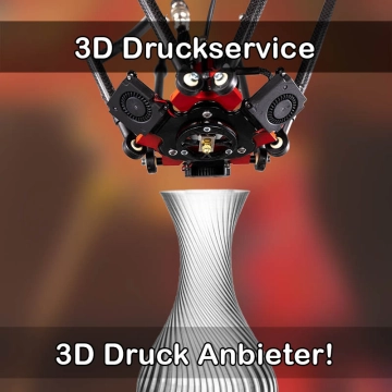 3D Druckservice in Weingarten (Württemberg)