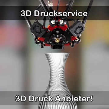 3D Druckservice in Weinsberg
