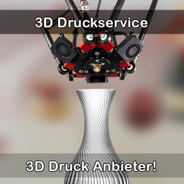 3D Druckservice in Weischlitz