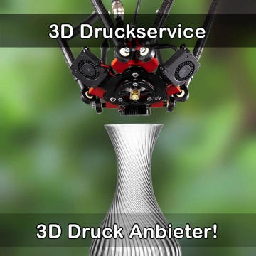 3D Druckservice in Weisenheim am Sand