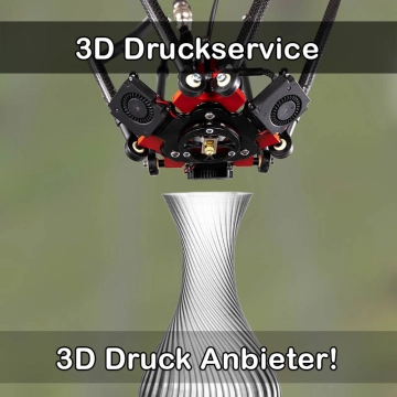 3D Druckservice in Weismain
