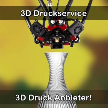 3D Druckservice in Weissach