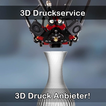 3D Druckservice in Weissach im Tal
