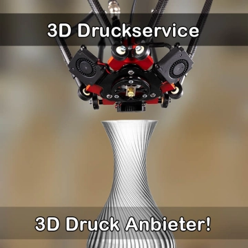 3D Druckservice in Weißenberg