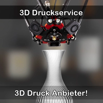 3D Druckservice in Weißenburg in Bayern
