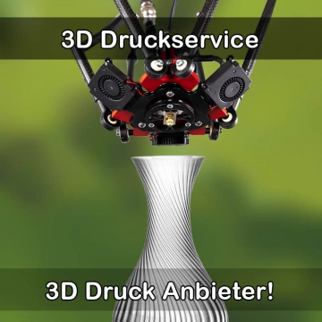 3D Druckservice in Weißenhorn