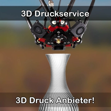 3D Druckservice in Weißensee