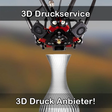 3D Druckservice in Weißenstadt