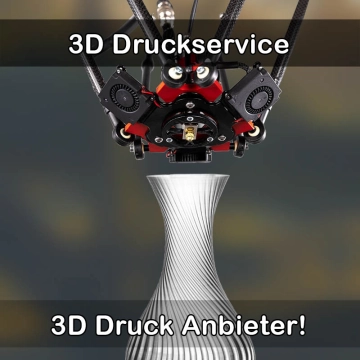 3D Druckservice in Weißwasser-Oberlausitz