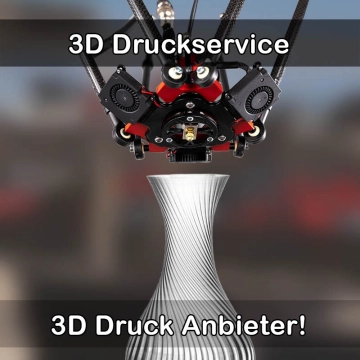 3D Druckservice in Weiterstadt