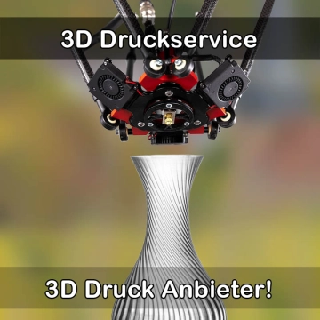 3D Druckservice in Weitnau