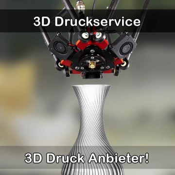 3D Druckservice in Weitramsdorf