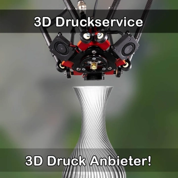 3D Druckservice in Welden