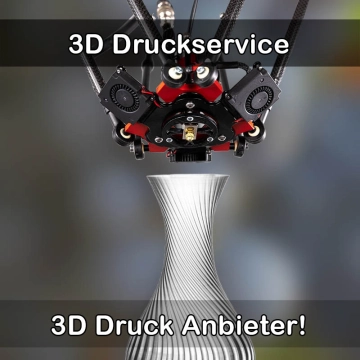 3D Druckservice in Wemding