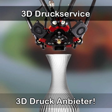 3D Druckservice in Wendeburg