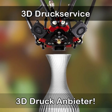 3D Druckservice in Wendelstein