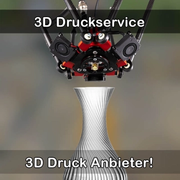 3D Druckservice in Wenden (Sauerland)