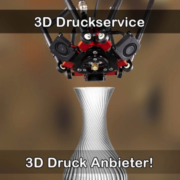 3D Druckservice in Wennigsen (Deister)