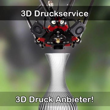 3D Druckservice in Wentorf bei Hamburg