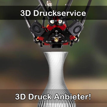 3D Druckservice in Wenzenbach