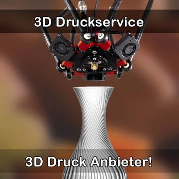 3D Druckservice in Werbach